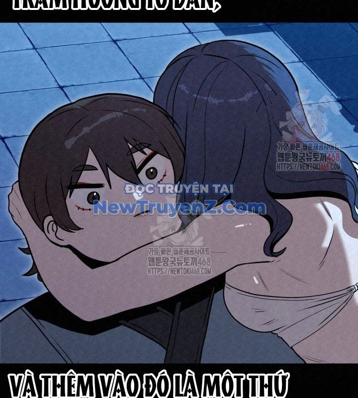 Hắc Bạch Hồ Ly Độc Tâm Côn Luân Kiếm Tuyến Bạch Bệnh Chi Chủ - Chapter 37 - Page 36