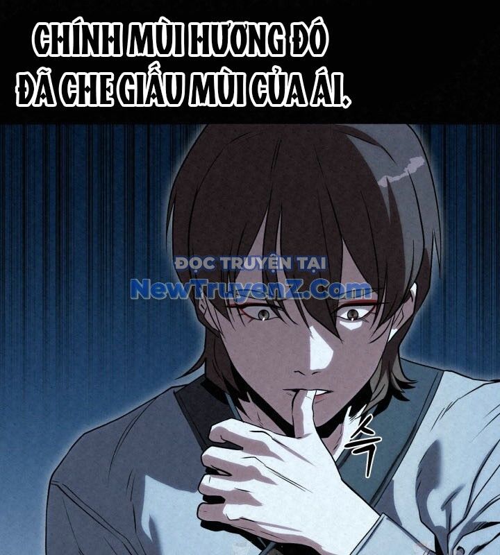 Hắc Bạch Hồ Ly Độc Tâm Côn Luân Kiếm Tuyến Bạch Bệnh Chi Chủ - Chapter 37 - Page 38