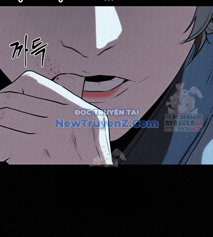 Hắc Bạch Hồ Ly Độc Tâm Côn Luân Kiếm Tuyến Bạch Bệnh Chi Chủ - Chapter 37 - Page 40