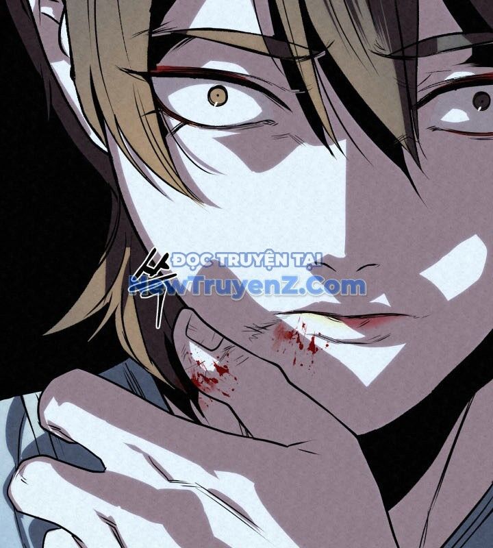 Hắc Bạch Hồ Ly Độc Tâm Côn Luân Kiếm Tuyến Bạch Bệnh Chi Chủ - Chapter 37 - Page 42
