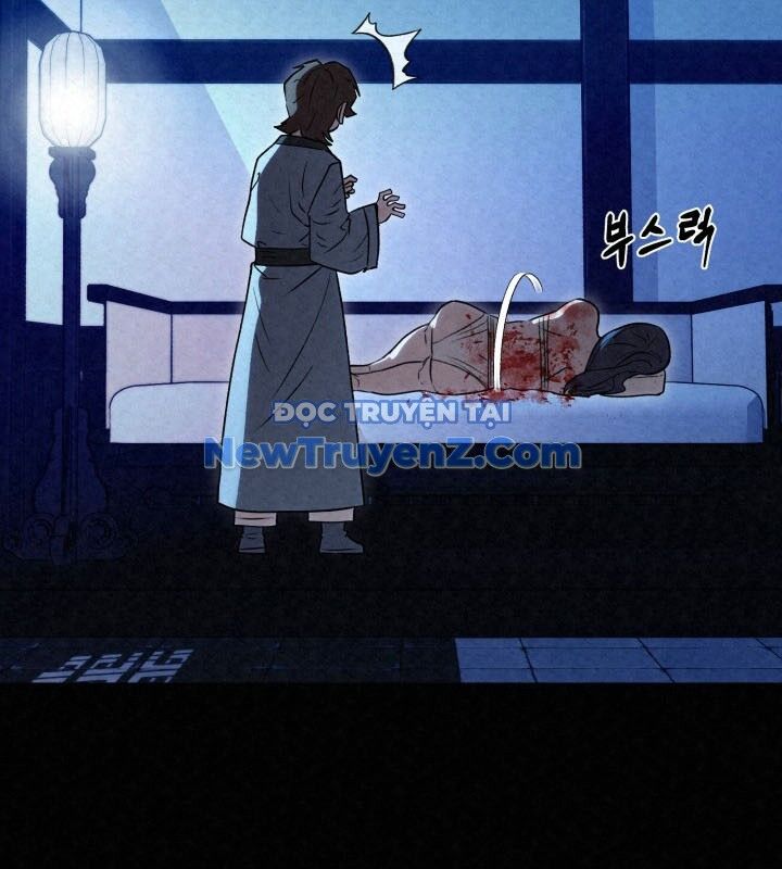 Hắc Bạch Hồ Ly Độc Tâm Côn Luân Kiếm Tuyến Bạch Bệnh Chi Chủ - Chapter 37 - Page 45