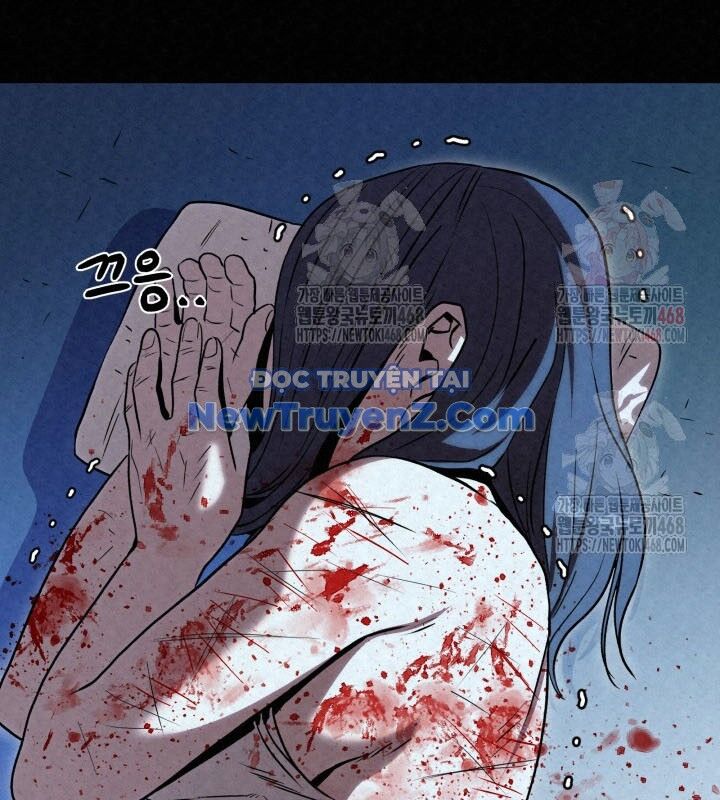 Hắc Bạch Hồ Ly Độc Tâm Côn Luân Kiếm Tuyến Bạch Bệnh Chi Chủ - Chapter 37 - Page 47