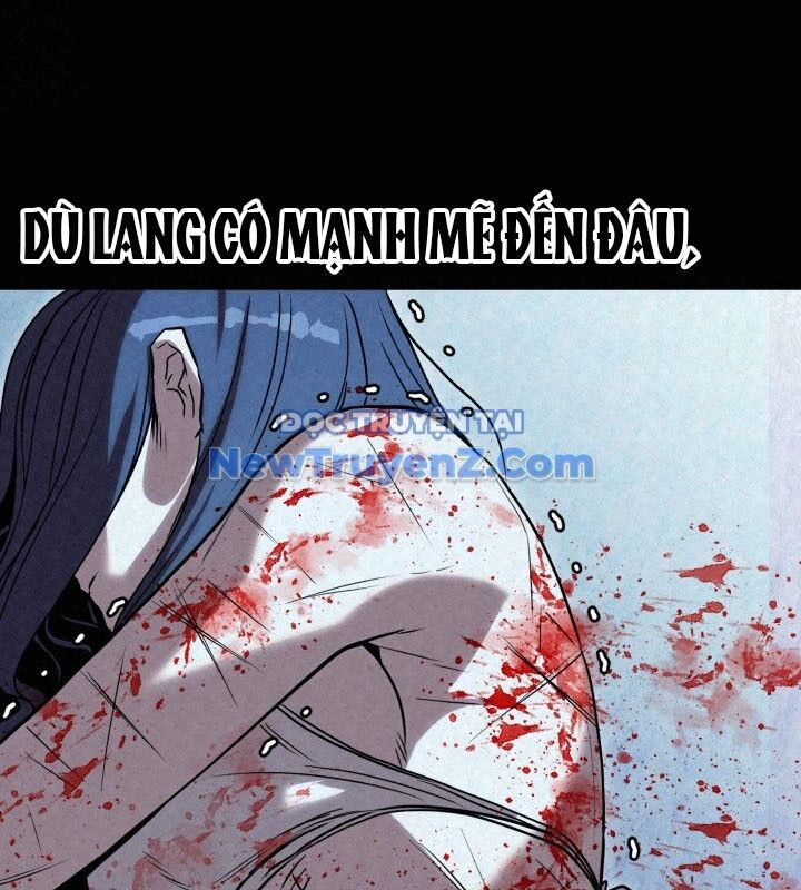 Hắc Bạch Hồ Ly Độc Tâm Côn Luân Kiếm Tuyến Bạch Bệnh Chi Chủ - Chapter 37 - Page 61