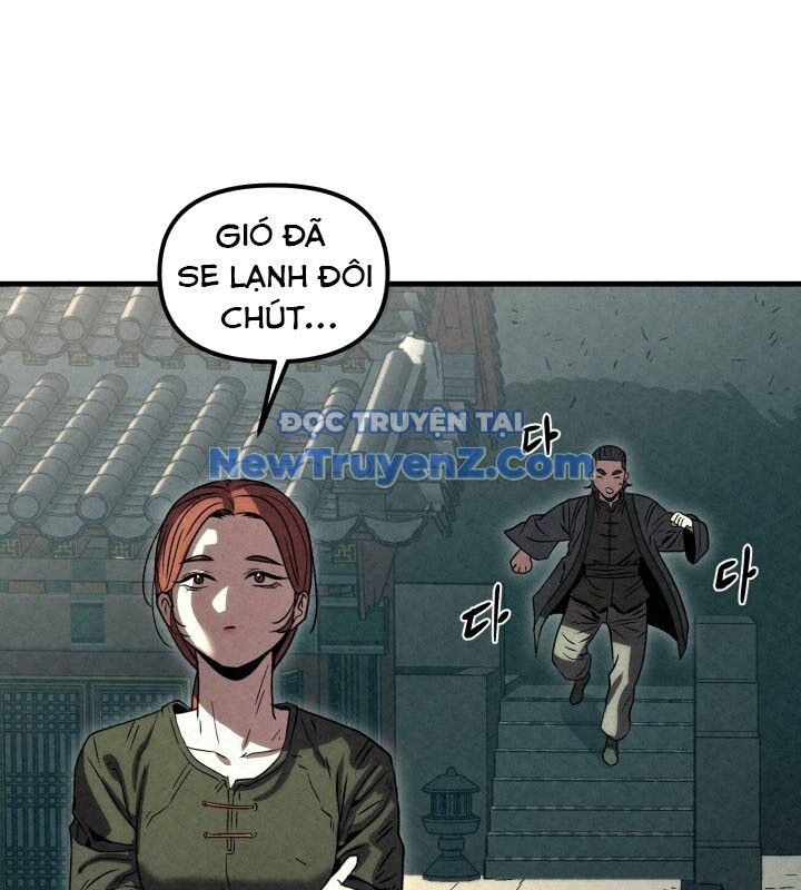 Hắc Bạch Hồ Ly Độc Tâm Côn Luân Kiếm Tuyến Bạch Bệnh Chi Chủ - Chapter 37 - Page 77