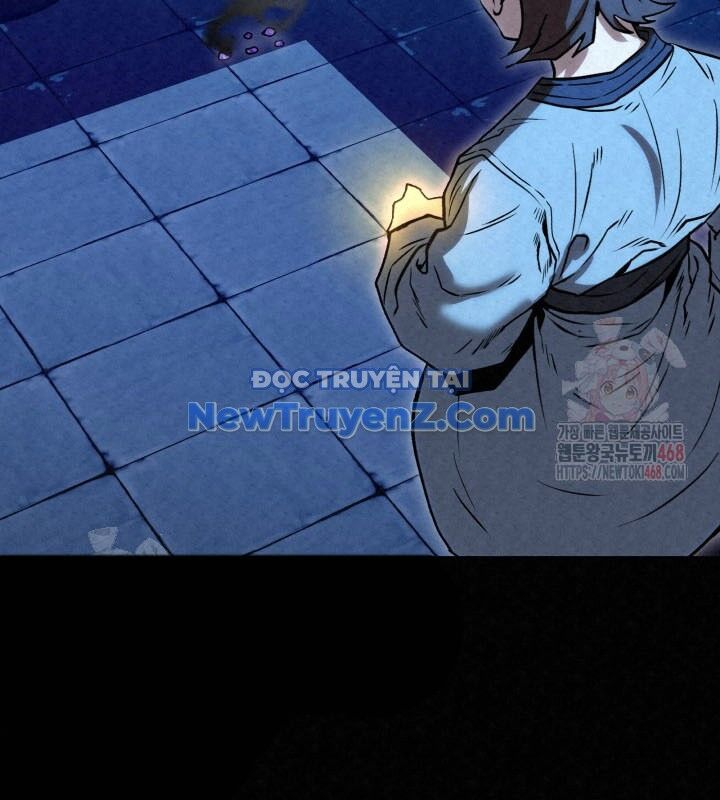 Hắc Bạch Hồ Ly Độc Tâm Côn Luân Kiếm Tuyến Bạch Bệnh Chi Chủ - Chapter 37 - Page 9