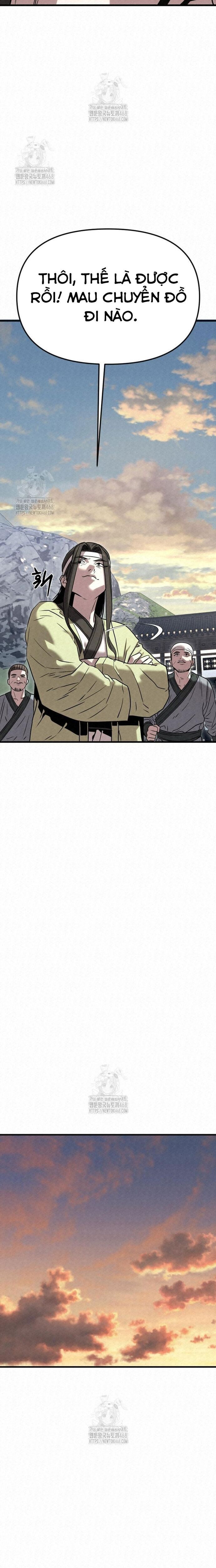 Hắc Bạch Hồ Ly Độc Tâm Côn Luân Kiếm Tuyến Bạch Bệnh Chi Chủ - Chapter 38 - Page 12