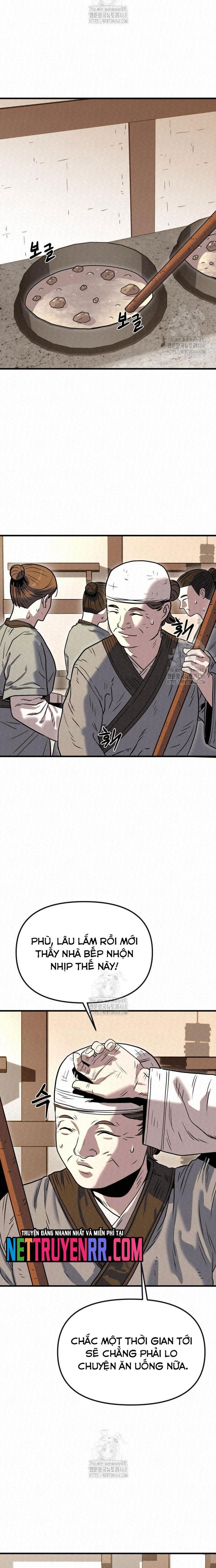 Hắc Bạch Hồ Ly Độc Tâm Côn Luân Kiếm Tuyến Bạch Bệnh Chi Chủ - Chapter 38 - Page 14