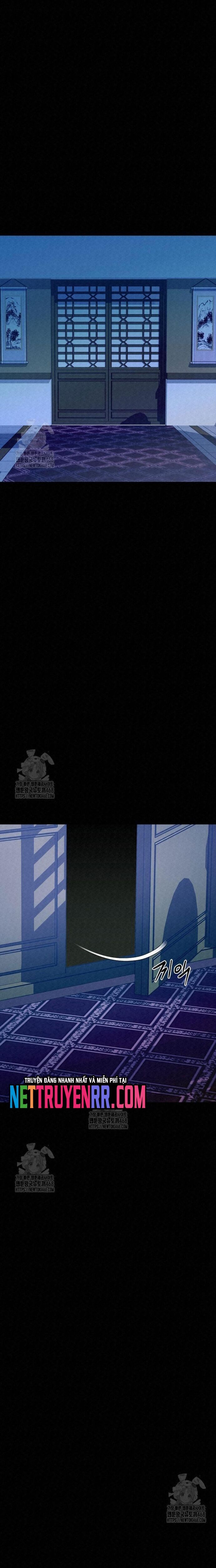 Hắc Bạch Hồ Ly Độc Tâm Côn Luân Kiếm Tuyến Bạch Bệnh Chi Chủ - Chapter 38 - Page 20