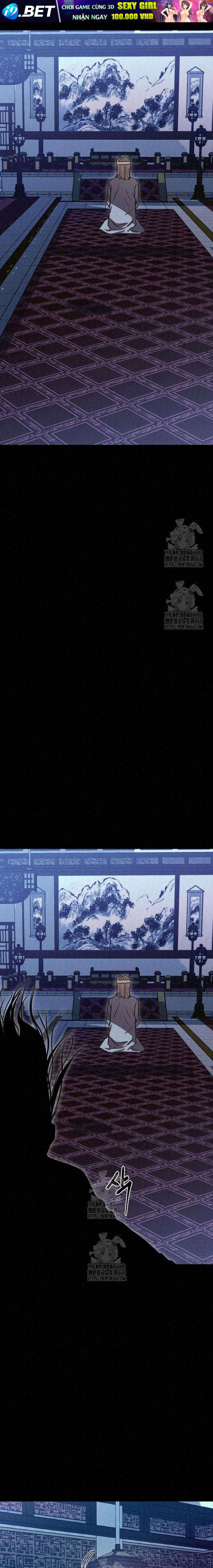 Hắc Bạch Hồ Ly Độc Tâm Côn Luân Kiếm Tuyến Bạch Bệnh Chi Chủ - Chapter 38 - Page 21