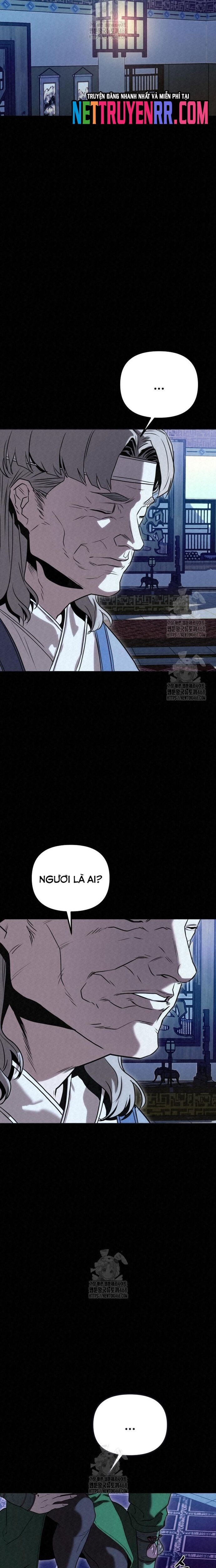 Hắc Bạch Hồ Ly Độc Tâm Côn Luân Kiếm Tuyến Bạch Bệnh Chi Chủ - Chapter 38 - Page 22