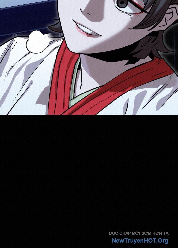 Hắc Bạch Hồ Ly Độc Tâm Côn Luân Kiếm Tuyến Bạch Bệnh Chi Chủ - Chapter 39 - Page 101