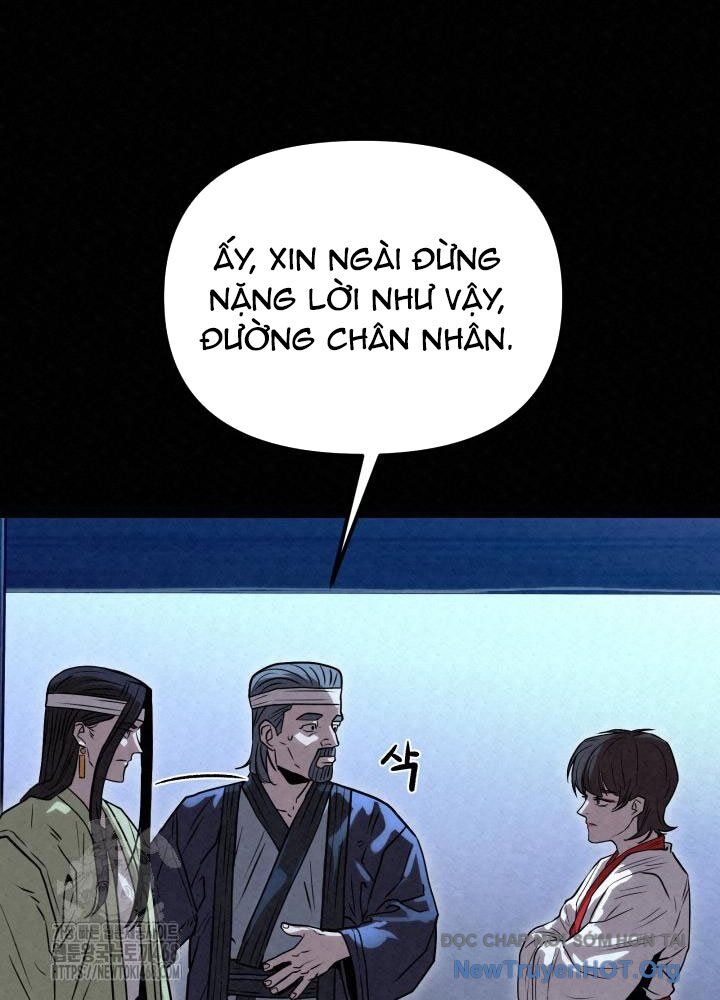 Hắc Bạch Hồ Ly Độc Tâm Côn Luân Kiếm Tuyến Bạch Bệnh Chi Chủ - Chapter 39 - Page 102