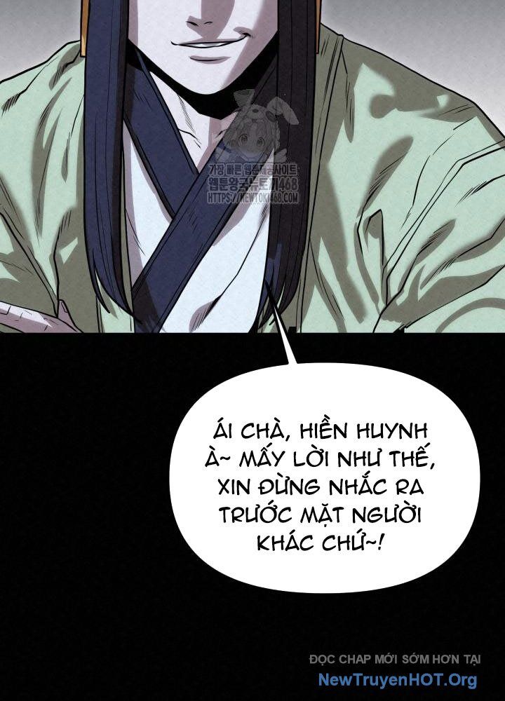 Hắc Bạch Hồ Ly Độc Tâm Côn Luân Kiếm Tuyến Bạch Bệnh Chi Chủ - Chapter 39 - Page 109