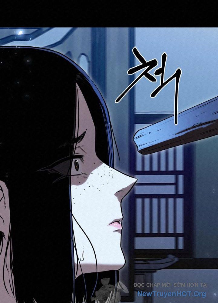 Hắc Bạch Hồ Ly Độc Tâm Côn Luân Kiếm Tuyến Bạch Bệnh Chi Chủ - Chapter 39 - Page 11