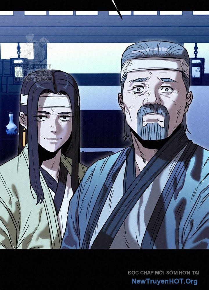 Hắc Bạch Hồ Ly Độc Tâm Côn Luân Kiếm Tuyến Bạch Bệnh Chi Chủ - Chapter 39 - Page 111