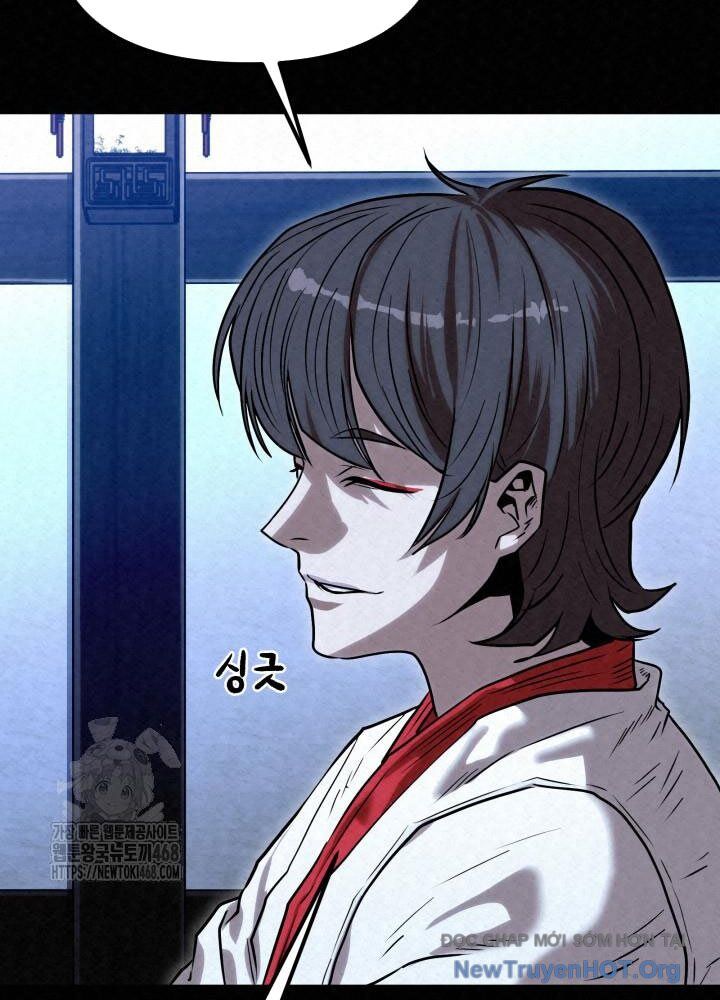 Hắc Bạch Hồ Ly Độc Tâm Côn Luân Kiếm Tuyến Bạch Bệnh Chi Chủ - Chapter 39 - Page 117