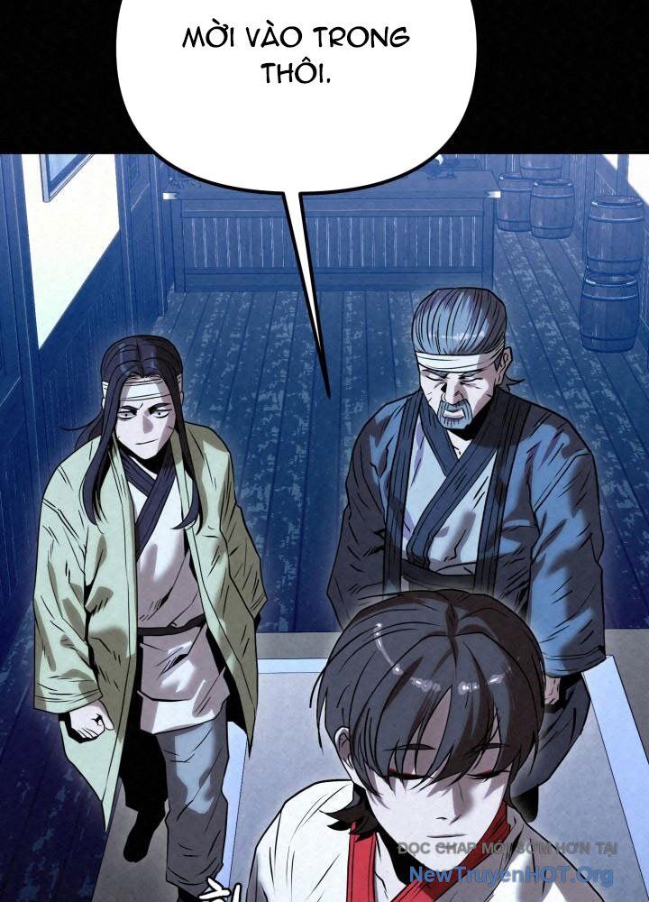 Hắc Bạch Hồ Ly Độc Tâm Côn Luân Kiếm Tuyến Bạch Bệnh Chi Chủ - Chapter 39 - Page 119