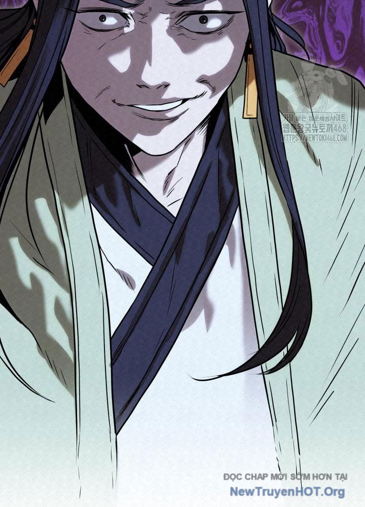 Hắc Bạch Hồ Ly Độc Tâm Côn Luân Kiếm Tuyến Bạch Bệnh Chi Chủ - Chapter 39 - Page 122