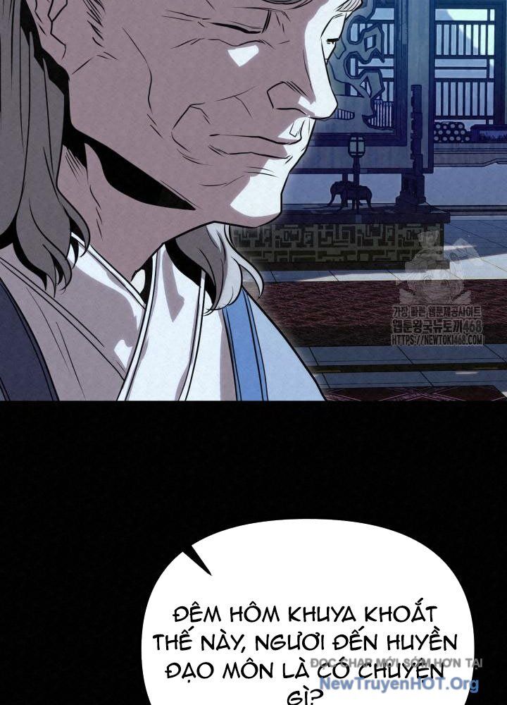 Hắc Bạch Hồ Ly Độc Tâm Côn Luân Kiếm Tuyến Bạch Bệnh Chi Chủ - Chapter 39 - Page 3