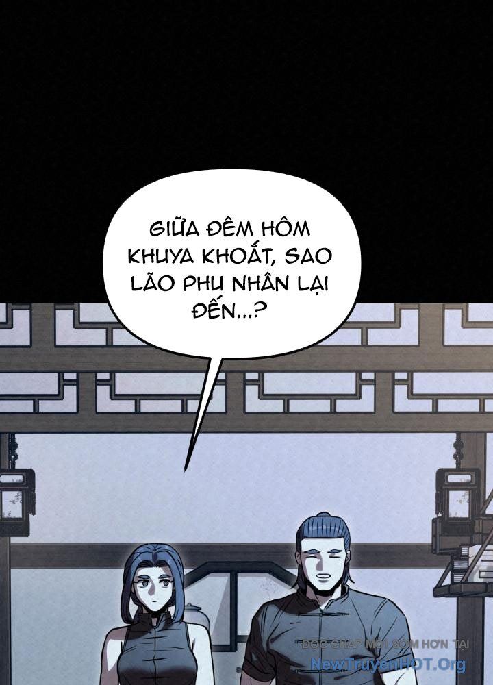 Hắc Bạch Hồ Ly Độc Tâm Côn Luân Kiếm Tuyến Bạch Bệnh Chi Chủ - Chapter 39 - Page 33