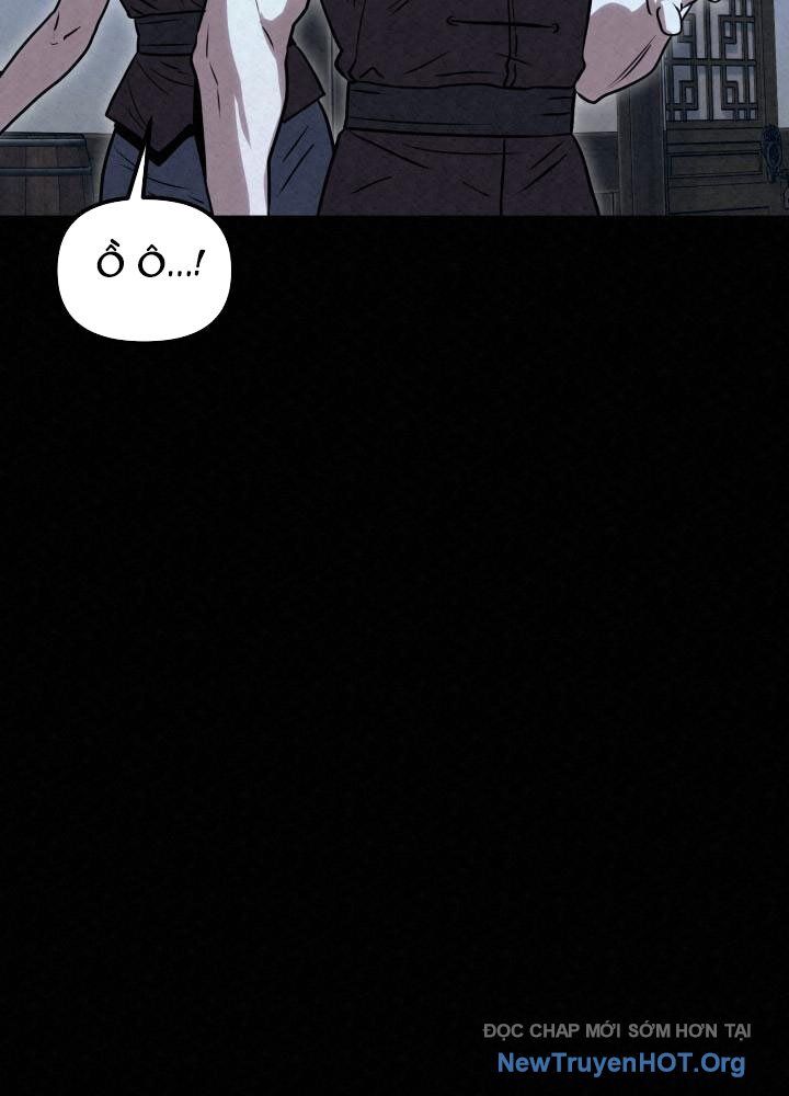Hắc Bạch Hồ Ly Độc Tâm Côn Luân Kiếm Tuyến Bạch Bệnh Chi Chủ - Chapter 39 - Page 39