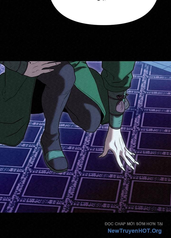 Hắc Bạch Hồ Ly Độc Tâm Côn Luân Kiếm Tuyến Bạch Bệnh Chi Chủ - Chapter 39 - Page 4