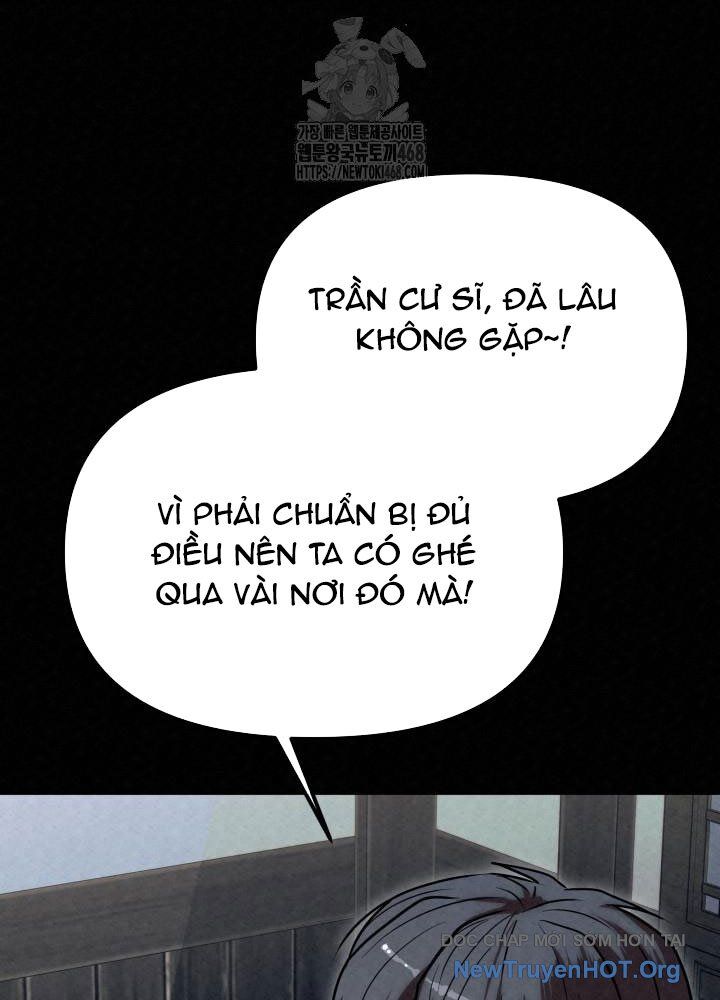 Hắc Bạch Hồ Ly Độc Tâm Côn Luân Kiếm Tuyến Bạch Bệnh Chi Chủ - Chapter 39 - Page 40