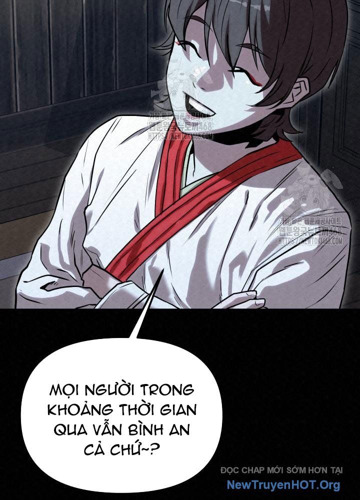 Hắc Bạch Hồ Ly Độc Tâm Côn Luân Kiếm Tuyến Bạch Bệnh Chi Chủ - Chapter 39 - Page 41