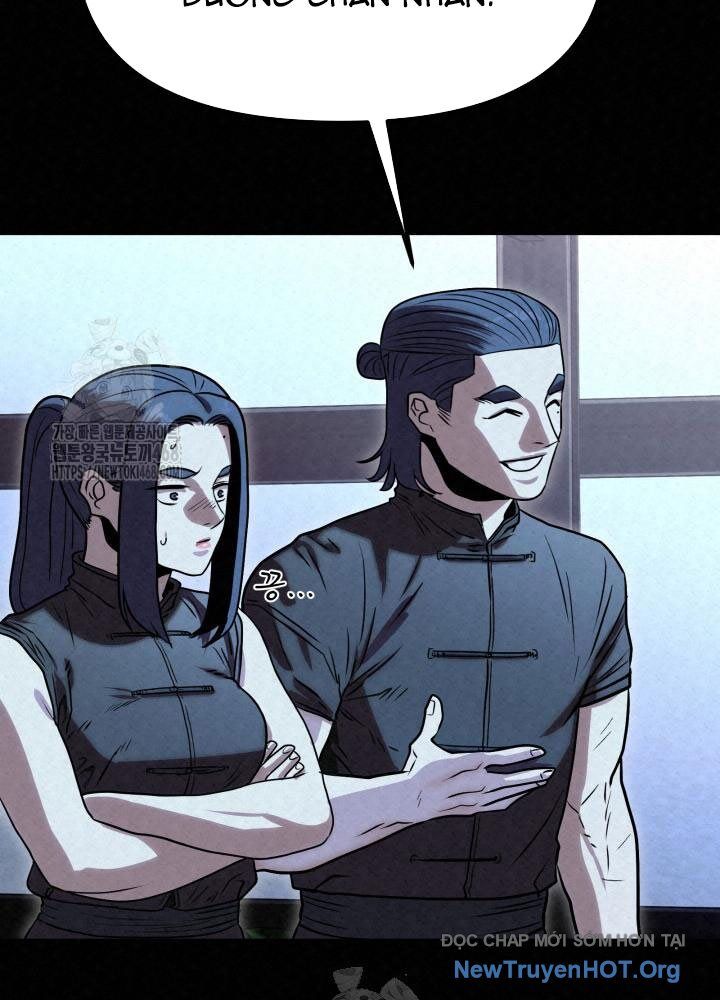 Hắc Bạch Hồ Ly Độc Tâm Côn Luân Kiếm Tuyến Bạch Bệnh Chi Chủ - Chapter 39 - Page 43