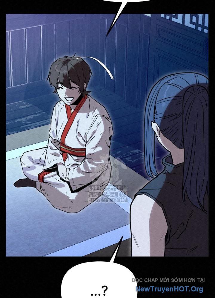 Hắc Bạch Hồ Ly Độc Tâm Côn Luân Kiếm Tuyến Bạch Bệnh Chi Chủ - Chapter 39 - Page 45