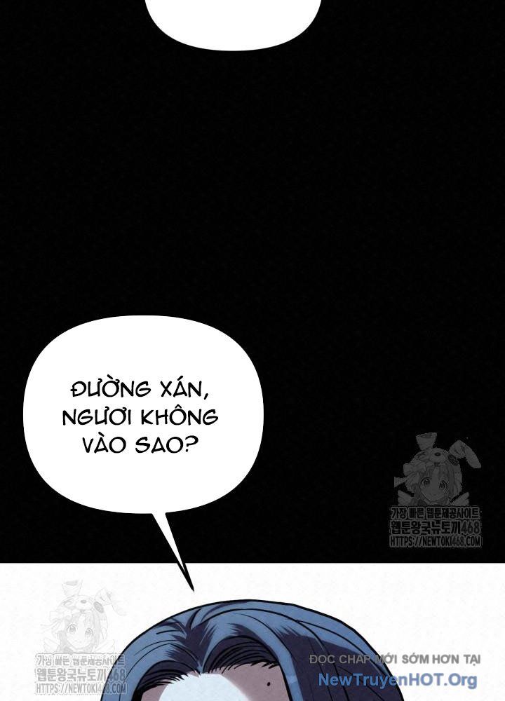 Hắc Bạch Hồ Ly Độc Tâm Côn Luân Kiếm Tuyến Bạch Bệnh Chi Chủ - Chapter 39 - Page 46