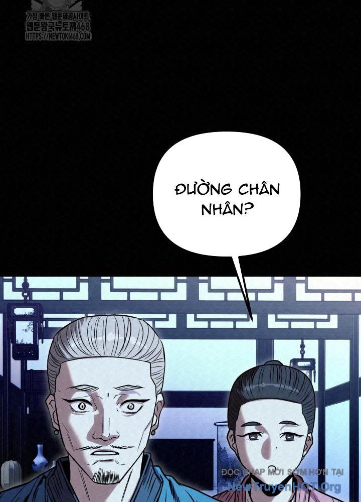 Hắc Bạch Hồ Ly Độc Tâm Côn Luân Kiếm Tuyến Bạch Bệnh Chi Chủ - Chapter 39 - Page 55