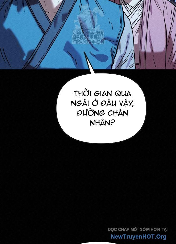 Hắc Bạch Hồ Ly Độc Tâm Côn Luân Kiếm Tuyến Bạch Bệnh Chi Chủ - Chapter 39 - Page 56