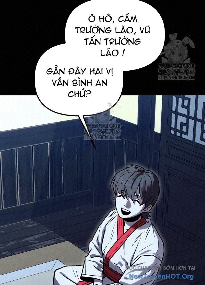 Hắc Bạch Hồ Ly Độc Tâm Côn Luân Kiếm Tuyến Bạch Bệnh Chi Chủ - Chapter 39 - Page 57