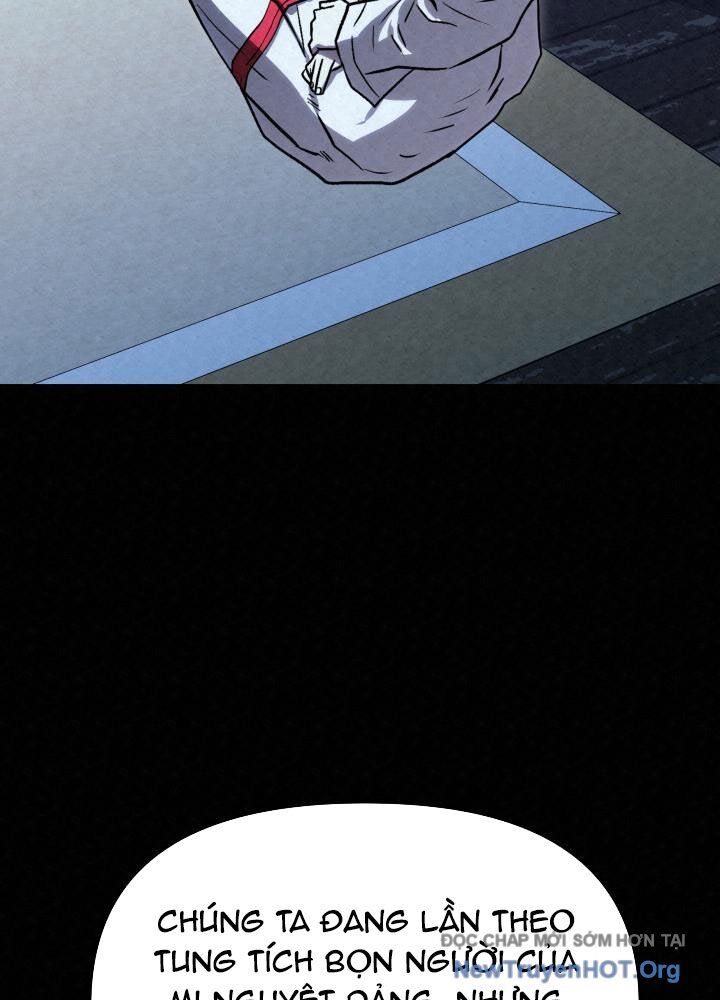 Hắc Bạch Hồ Ly Độc Tâm Côn Luân Kiếm Tuyến Bạch Bệnh Chi Chủ - Chapter 39 - Page 58