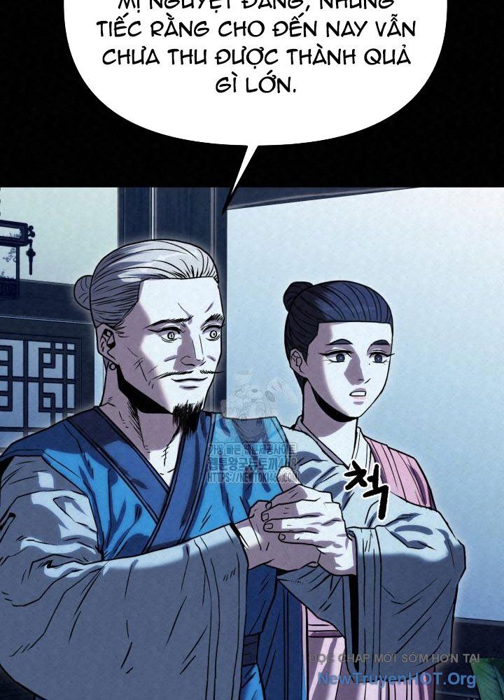 Hắc Bạch Hồ Ly Độc Tâm Côn Luân Kiếm Tuyến Bạch Bệnh Chi Chủ - Chapter 39 - Page 59