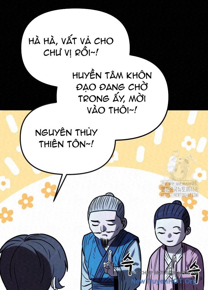 Hắc Bạch Hồ Ly Độc Tâm Côn Luân Kiếm Tuyến Bạch Bệnh Chi Chủ - Chapter 39 - Page 61
