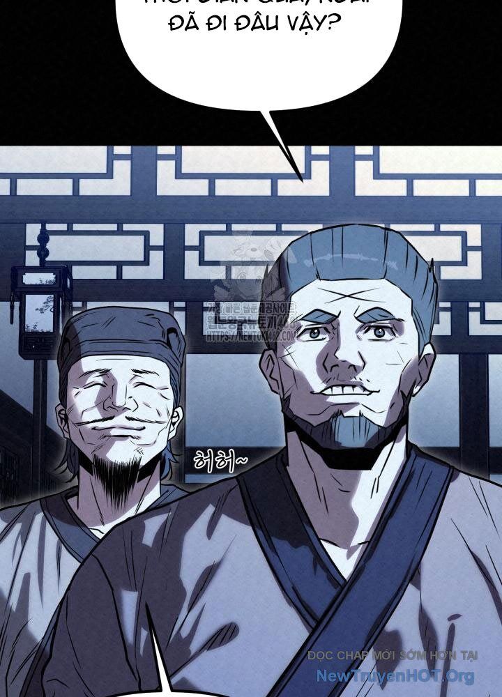 Hắc Bạch Hồ Ly Độc Tâm Côn Luân Kiếm Tuyến Bạch Bệnh Chi Chủ - Chapter 39 - Page 68