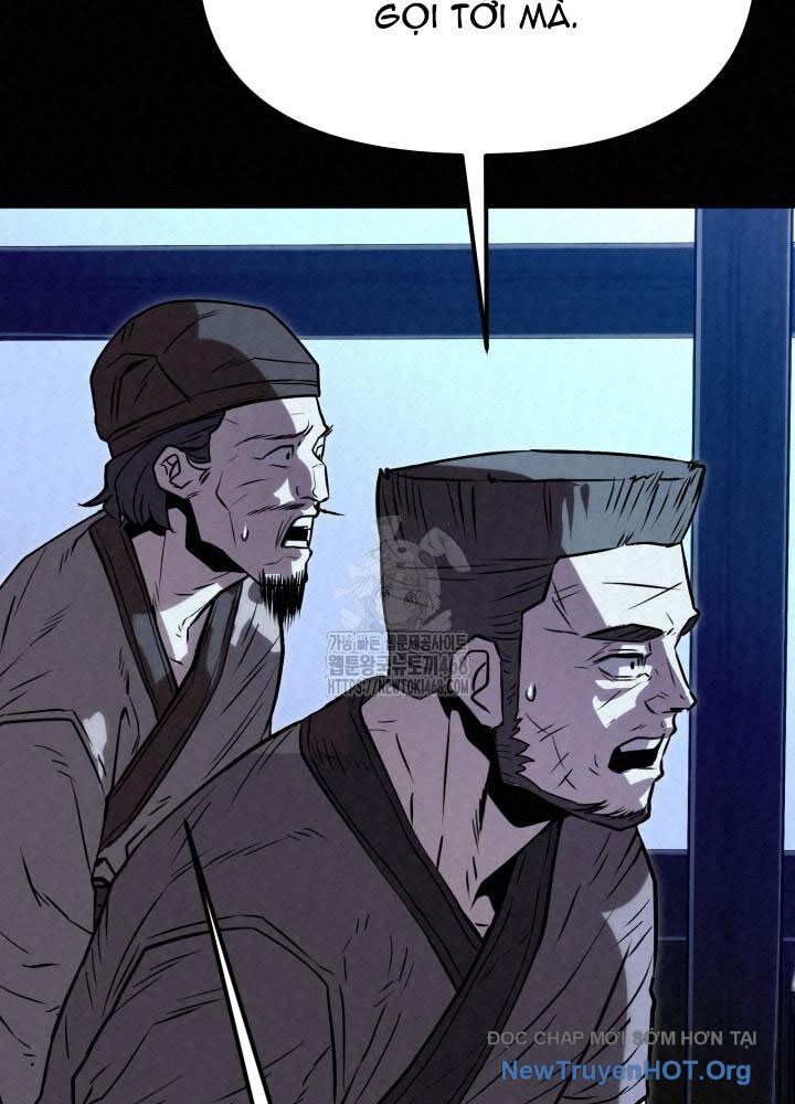 Hắc Bạch Hồ Ly Độc Tâm Côn Luân Kiếm Tuyến Bạch Bệnh Chi Chủ - Chapter 39 - Page 76