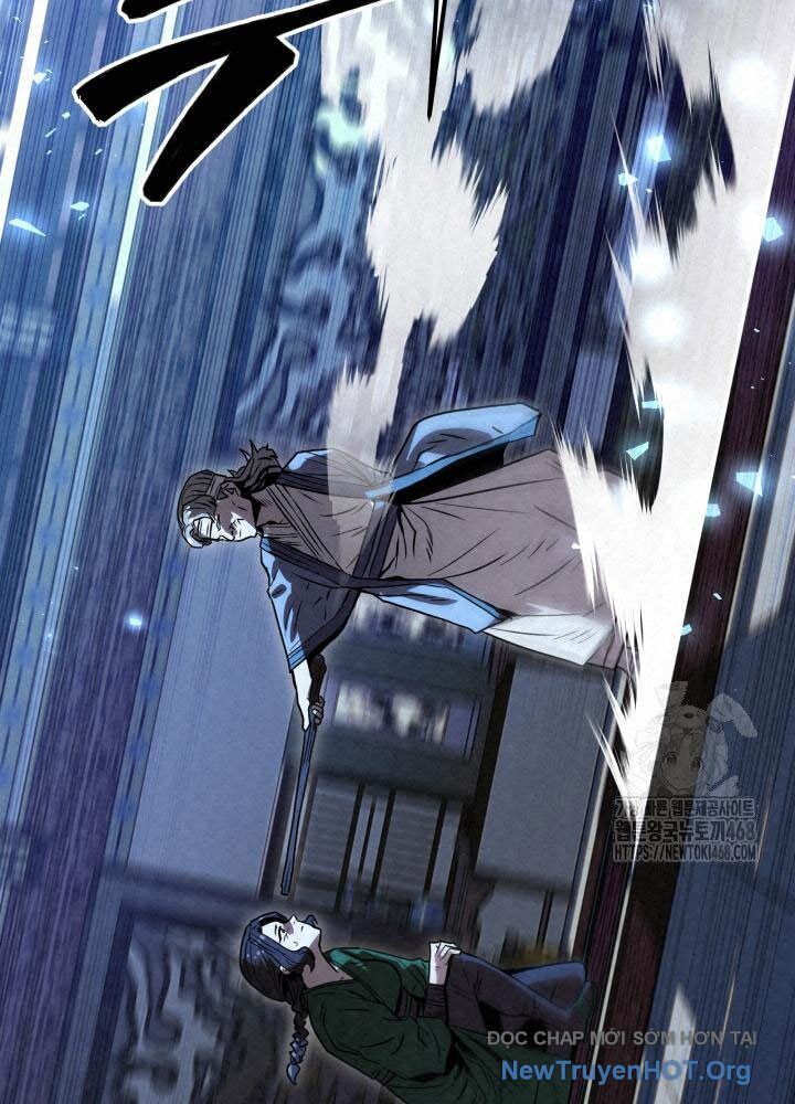 Hắc Bạch Hồ Ly Độc Tâm Côn Luân Kiếm Tuyến Bạch Bệnh Chi Chủ - Chapter 39 - Page 8