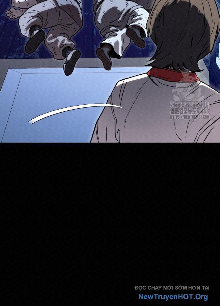 Hắc Bạch Hồ Ly Độc Tâm Côn Luân Kiếm Tuyến Bạch Bệnh Chi Chủ - Chapter 39 - Page 83