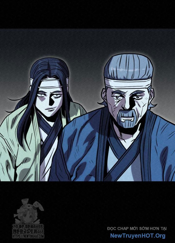 Hắc Bạch Hồ Ly Độc Tâm Côn Luân Kiếm Tuyến Bạch Bệnh Chi Chủ - Chapter 39 - Page 91