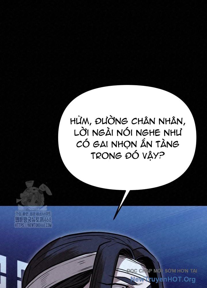 Hắc Bạch Hồ Ly Độc Tâm Côn Luân Kiếm Tuyến Bạch Bệnh Chi Chủ - Chapter 39 - Page 98