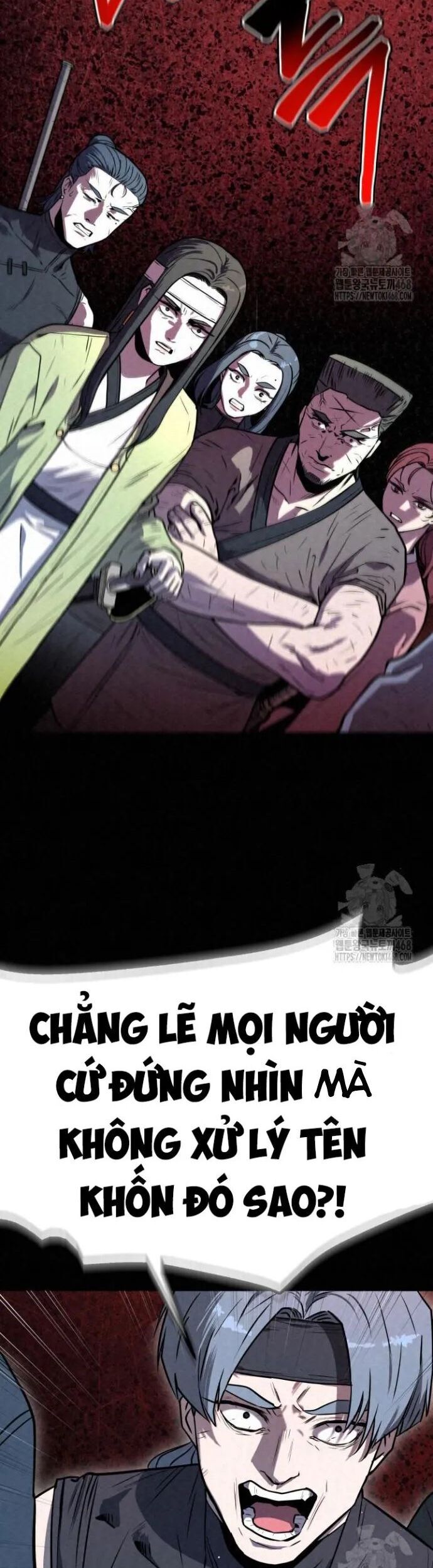 Hắc Bạch Hồ Ly Độc Tâm Côn Luân Kiếm Tuyến Bạch Bệnh Chi Chủ - Chapter 4 - Page 13