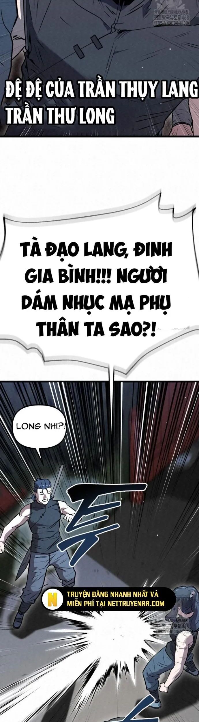 Hắc Bạch Hồ Ly Độc Tâm Côn Luân Kiếm Tuyến Bạch Bệnh Chi Chủ - Chapter 4 - Page 14