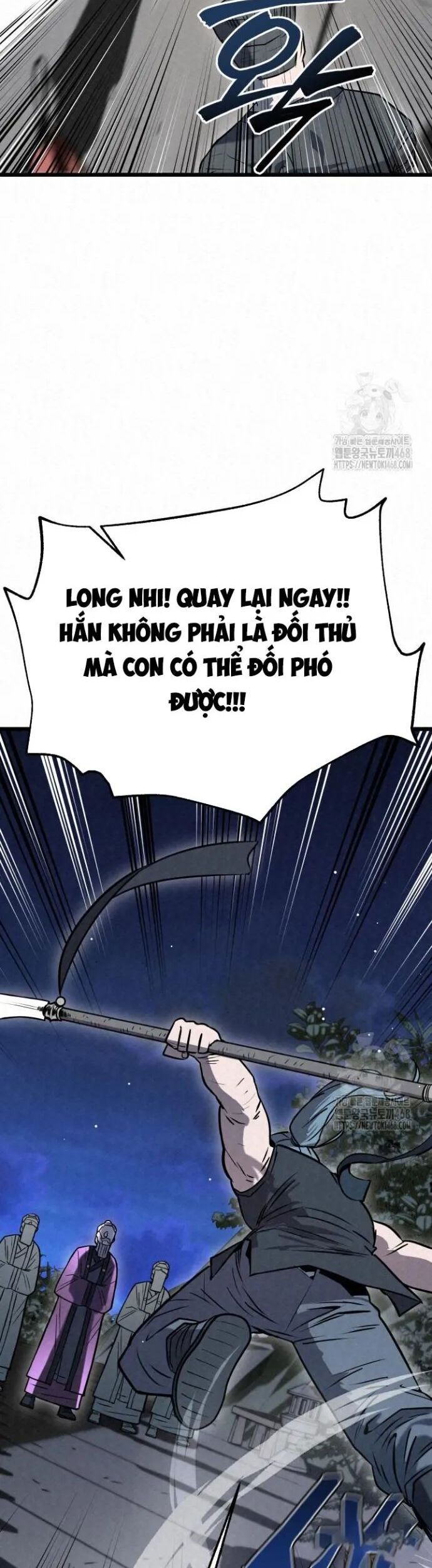 Hắc Bạch Hồ Ly Độc Tâm Côn Luân Kiếm Tuyến Bạch Bệnh Chi Chủ - Chapter 4 - Page 15