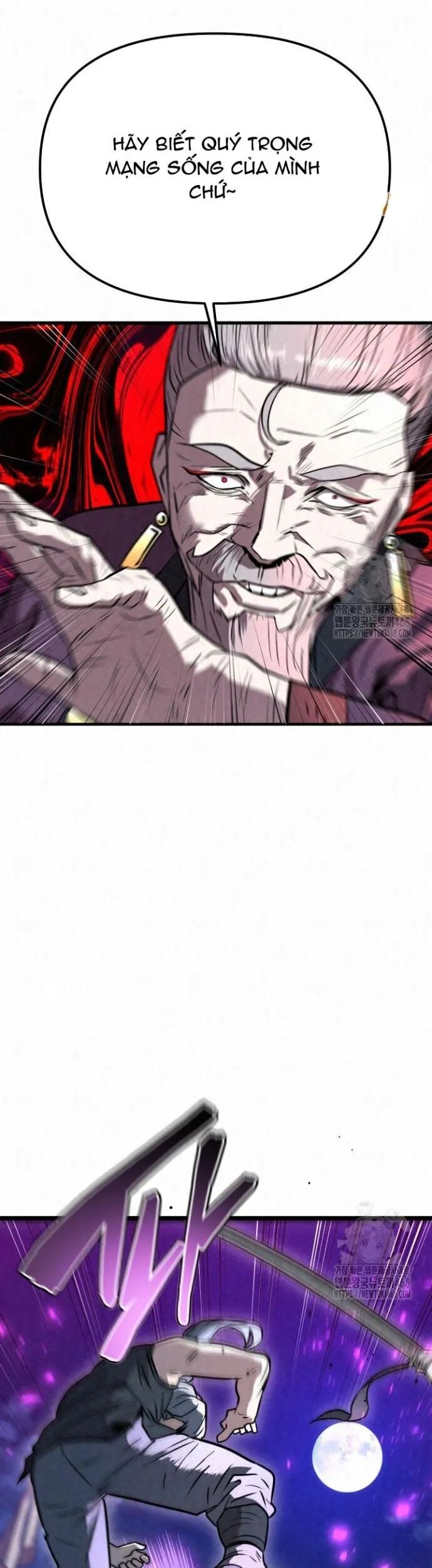 Hắc Bạch Hồ Ly Độc Tâm Côn Luân Kiếm Tuyến Bạch Bệnh Chi Chủ - Chapter 4 - Page 17