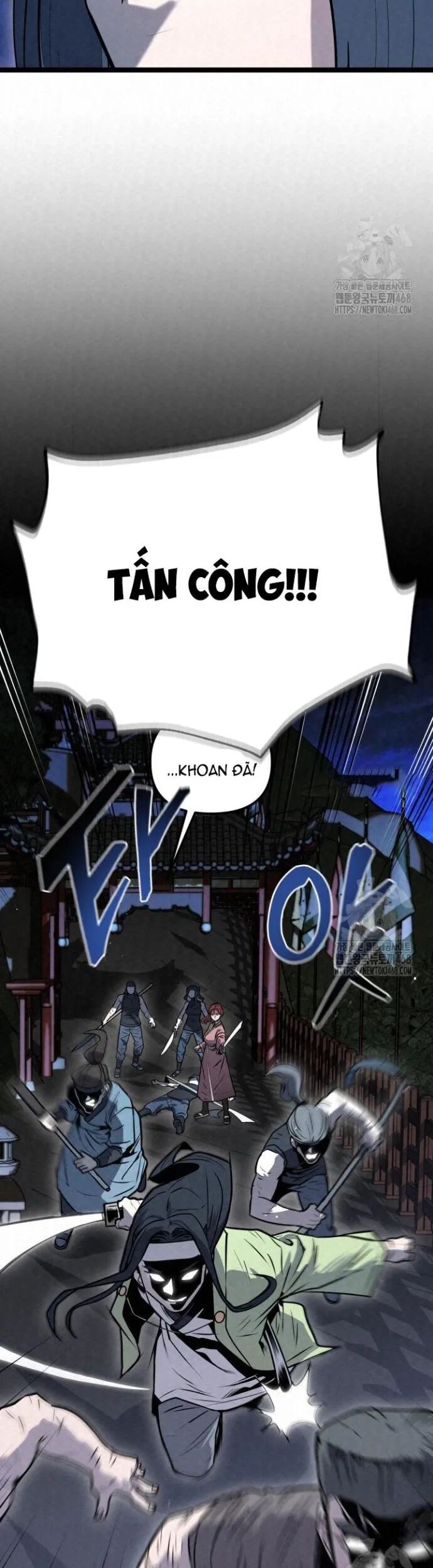 Hắc Bạch Hồ Ly Độc Tâm Côn Luân Kiếm Tuyến Bạch Bệnh Chi Chủ - Chapter 4 - Page 21