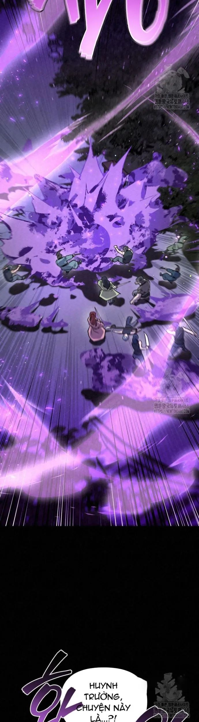 Hắc Bạch Hồ Ly Độc Tâm Côn Luân Kiếm Tuyến Bạch Bệnh Chi Chủ - Chapter 4 - Page 24