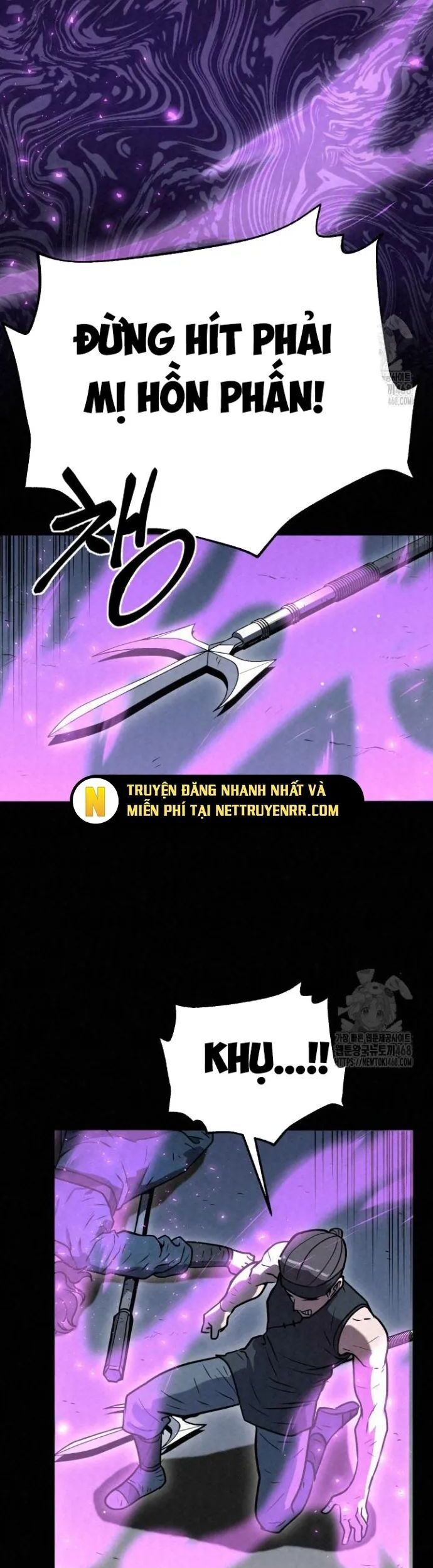 Hắc Bạch Hồ Ly Độc Tâm Côn Luân Kiếm Tuyến Bạch Bệnh Chi Chủ - Chapter 4 - Page 26